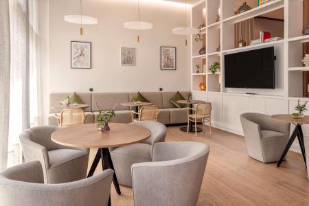 Meliá Düsseldorf - 47