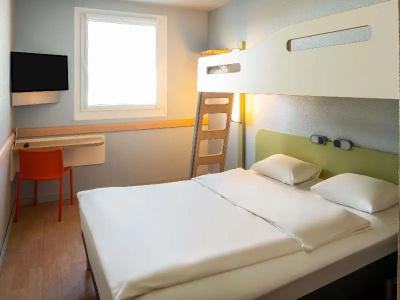 ibis budget München Ost Messe - 54