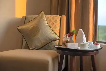 Vivanta Colombo, Airport Garden - 104