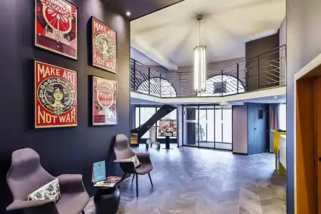 ibis Styles Dijon Central - 50