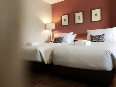 The Raintree Chiangmai - 66