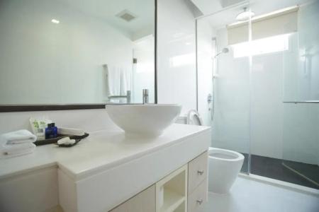 GM Serviced Apartment - 65