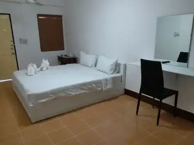 Chang Hostel Suvarnabhumi - 5
