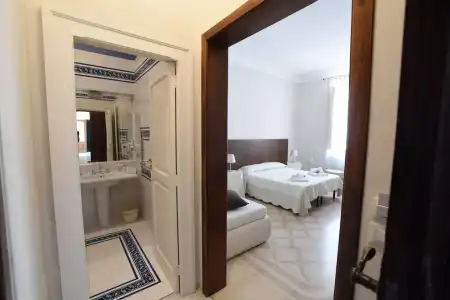 Barone Liberty & Luxury SPA-Boutique - 2