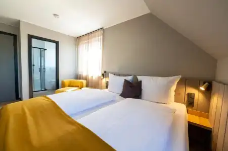 V Business Apartments Böblingen - 32
