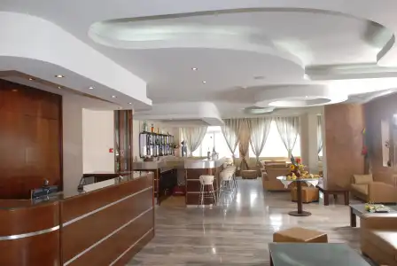 Sacallis Inn Beach - 1