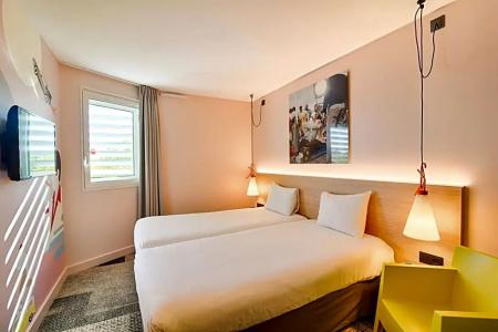 ibis Styles Lyon Confluence - 54