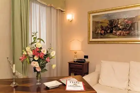 Balletti Palace - 27