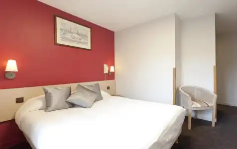 Hôtel Duquesne - 48