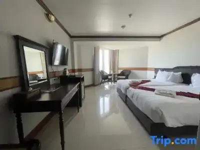 Suntara Wellness Resort & - 52