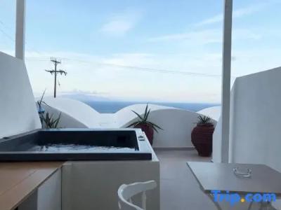 Muses Cycladic Suites - 45