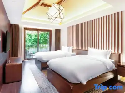 Shanshui Villa - 94