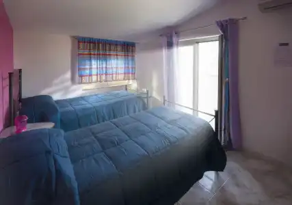 B&B Gàttina - 25