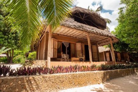 Mwezi Boutique Resort - 126