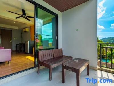 Anchan Boutique, Phuket - 177