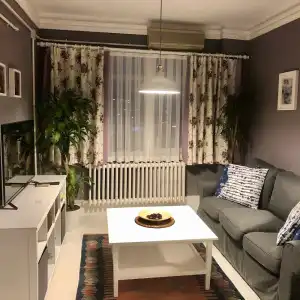 Mehmet Bey Suites Apart-Hotel - 112