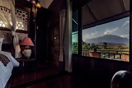 Buraphat Resort - 161