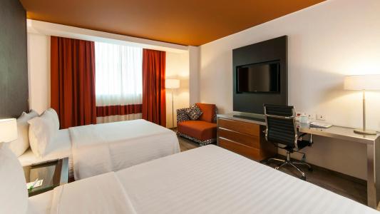 Holiday Inn Zona Centro by IHG - 3