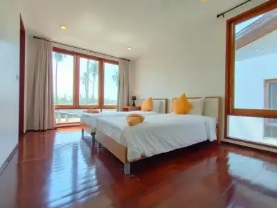 PRAN-A-LUXE Exclusive Pool Villa - 48