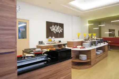 Grand G7 Kemayoran - 7
