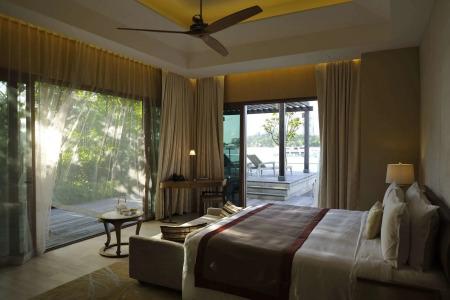 Resorts World Sentosa-Michael - 4