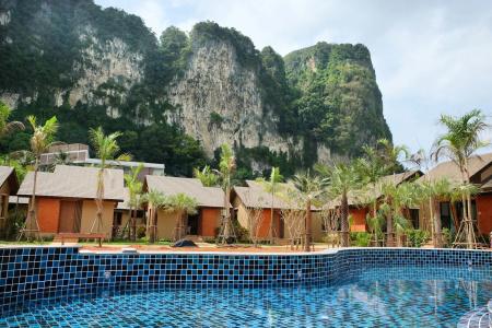 Aonang Hill @ 11/1 - 10