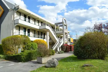 Premiere Classe Chambery - 21