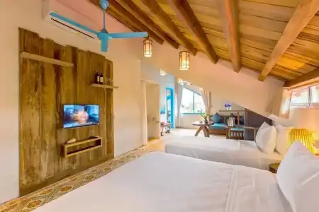 Life Beach Villa - 23