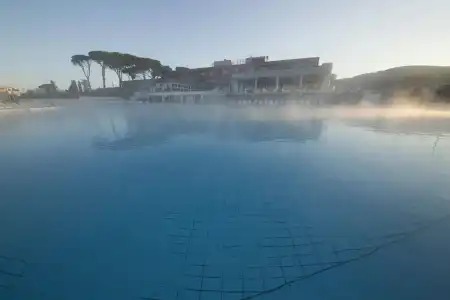 Terme di Venturina - Toscana - 20