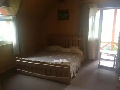 Guest house Zatishniy dvir - 3