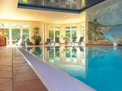 Seepark Heidenholz, Plau am See - 10