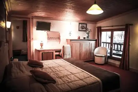 Hôtel Le Refuge - 26
