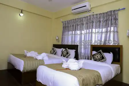 Mantra Inn - 15