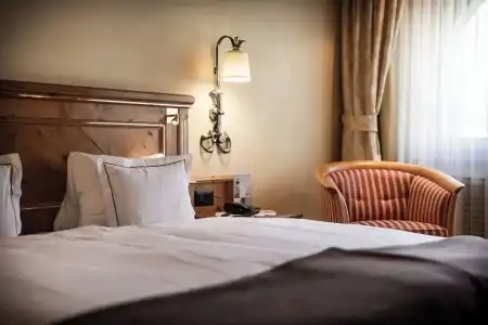 Relais & Chateaux Schonegg - 24