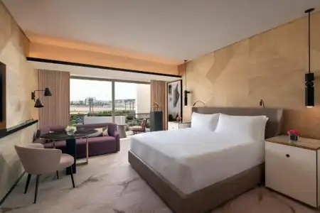 Rixos Gulf Doha - 56