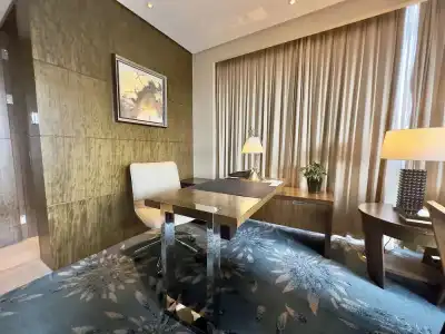 Shanghai Marriott Pudong East - 50
