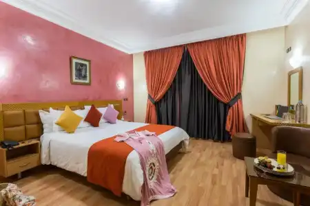 Hôtel Meriem - 73