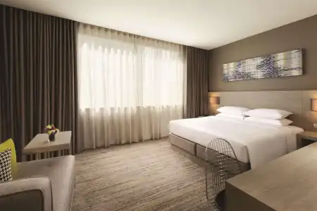 Hyatt Place Bangkok Sukhumvit 24 - 4