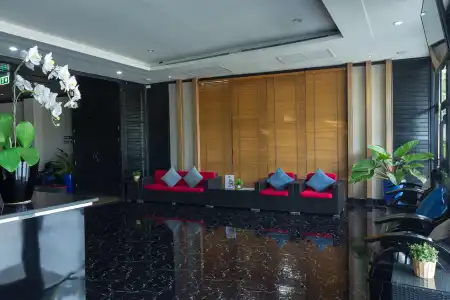 Essential Pattaya - 1