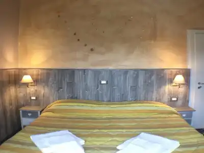 Albergo Serena - 20