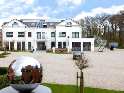 ApartMuseumshof auf Fehmarn - 49