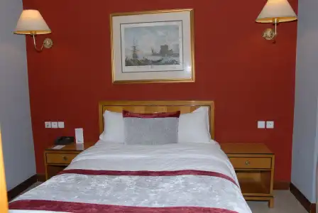 Hôtel Les Saisons - 2