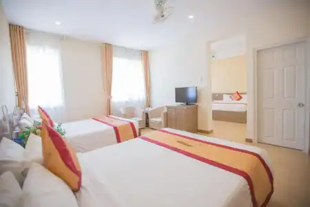 Nice Dream Dalat - 34
