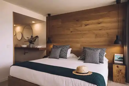 Las Gaviotas Suites - 107