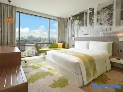 Holiday Inn & Suites SAIGON AIRPORT by IHG - 83