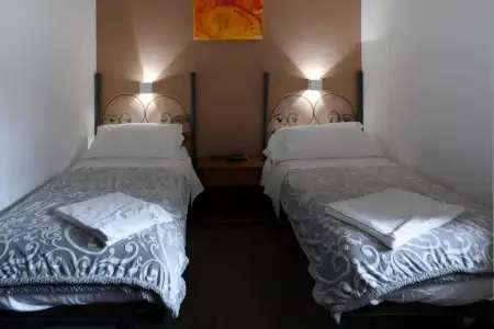 Albergo Del Chianti - 44