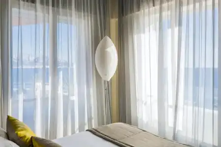 Le Petit Nice Passedat - Relais & Châteaux - 69