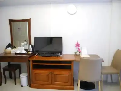 Bann Tawan Hostel Chiang Rai - 5