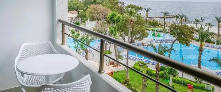 Mirada Del Mar - All Inclusive - 9