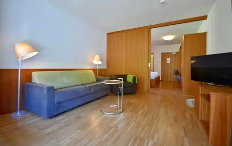 Bed & Breakfast Nives - 4